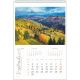 Calendar de Perete Romania EO